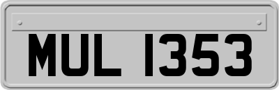 MUL1353