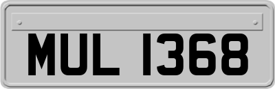 MUL1368