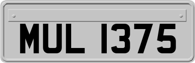 MUL1375