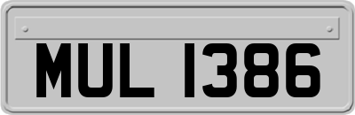 MUL1386