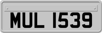 MUL1539