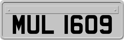 MUL1609