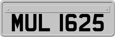 MUL1625