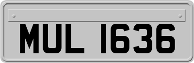 MUL1636