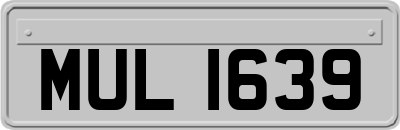 MUL1639