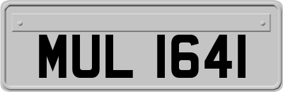 MUL1641