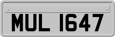 MUL1647