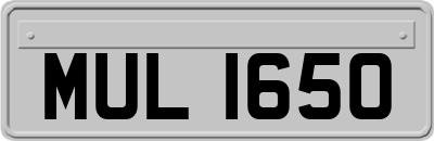 MUL1650