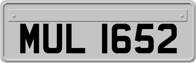 MUL1652