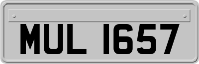 MUL1657