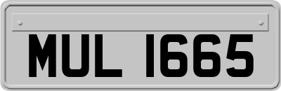 MUL1665