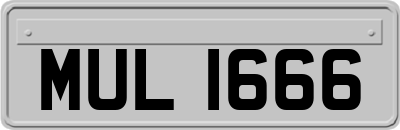 MUL1666