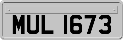 MUL1673