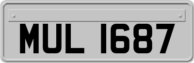 MUL1687