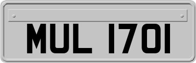 MUL1701