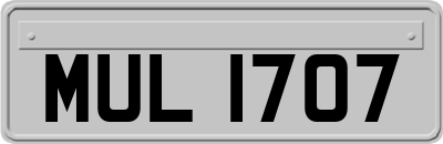 MUL1707