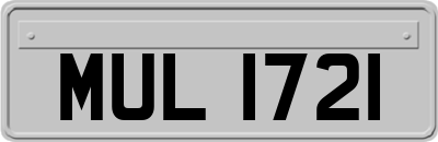 MUL1721