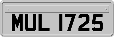 MUL1725