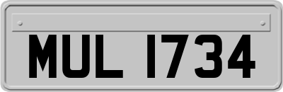 MUL1734