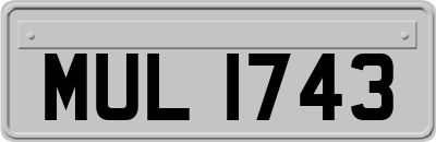 MUL1743