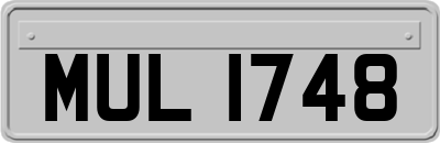 MUL1748