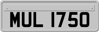 MUL1750