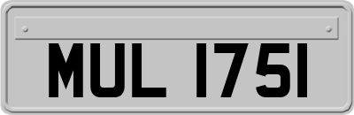 MUL1751