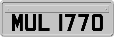 MUL1770