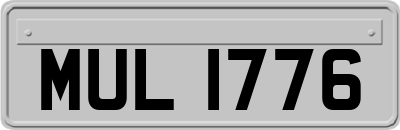 MUL1776