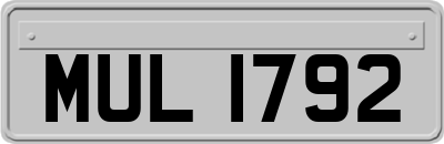 MUL1792