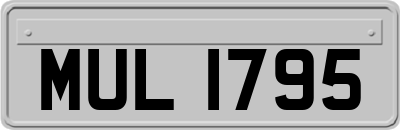 MUL1795