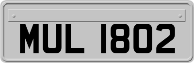 MUL1802