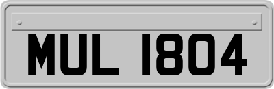 MUL1804