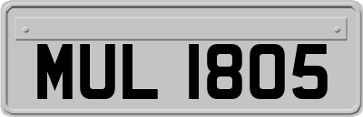 MUL1805