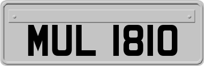 MUL1810