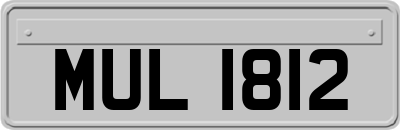 MUL1812