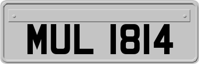 MUL1814