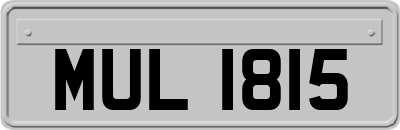 MUL1815