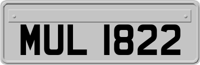 MUL1822