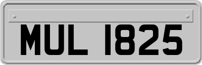 MUL1825