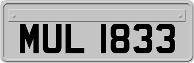 MUL1833