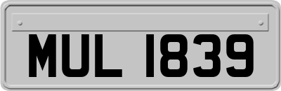 MUL1839