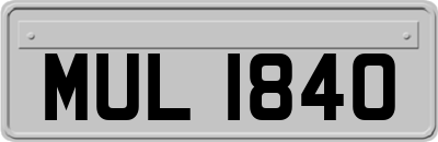 MUL1840