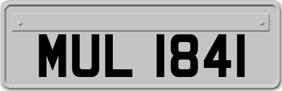 MUL1841