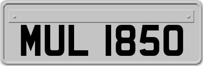 MUL1850