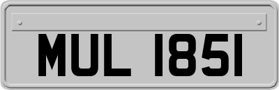 MUL1851