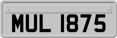 MUL1875