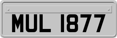 MUL1877