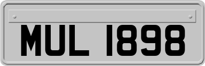 MUL1898