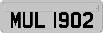 MUL1902